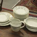 869 2434 DINNER SET